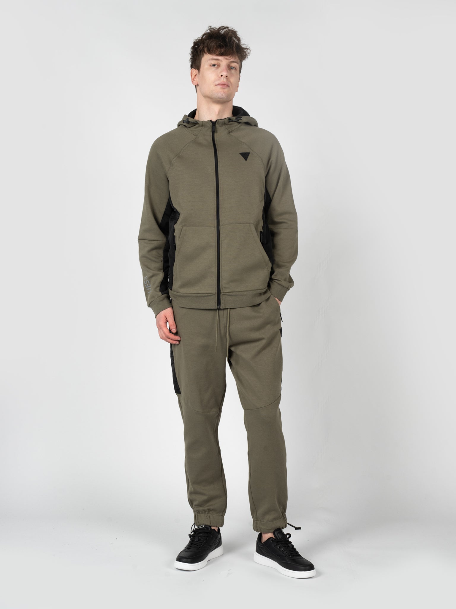 Guess Sweatshirt Remy Herr – bild 4