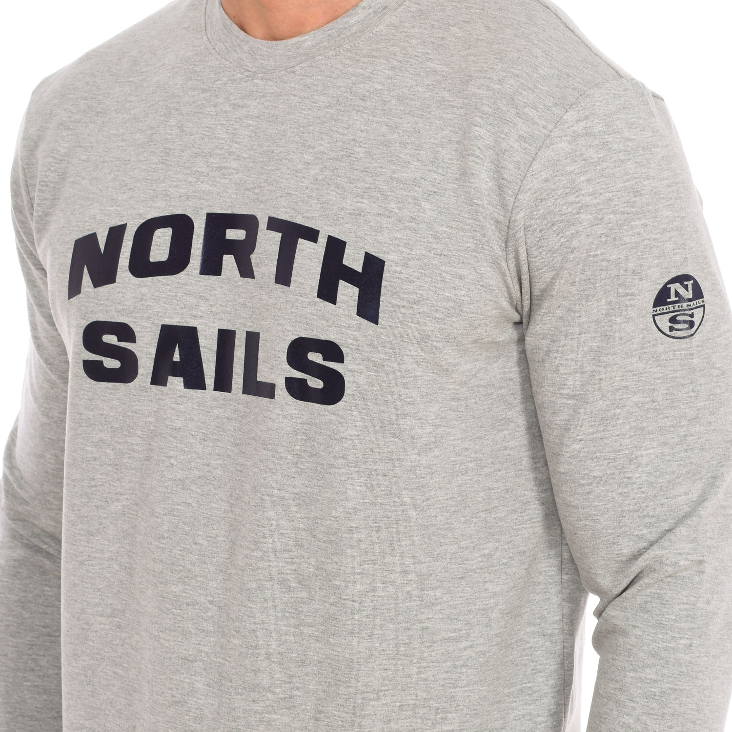 North Sails Sweatshirts herr – bild 5