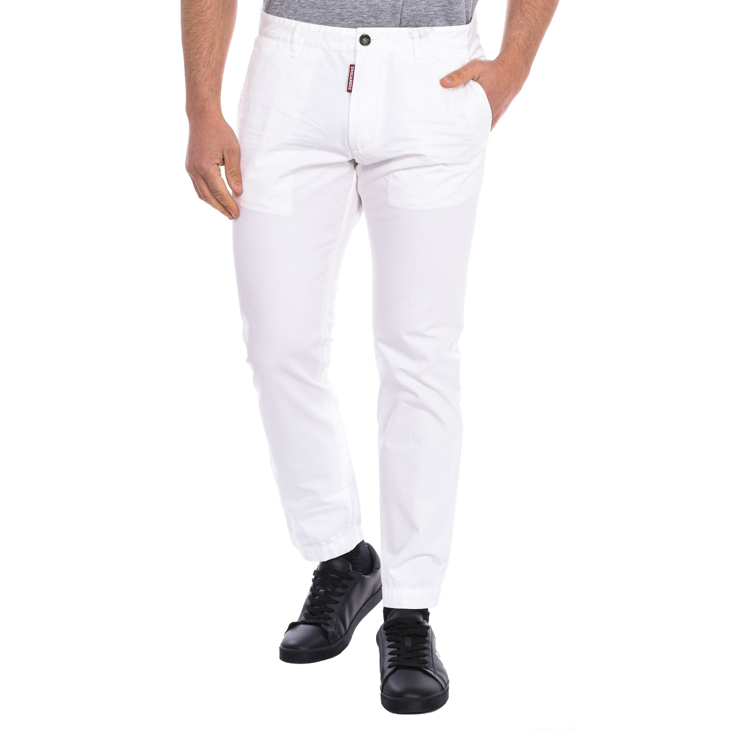 Chinohose S74KB0644-S41794 Mann 42 (Größe)