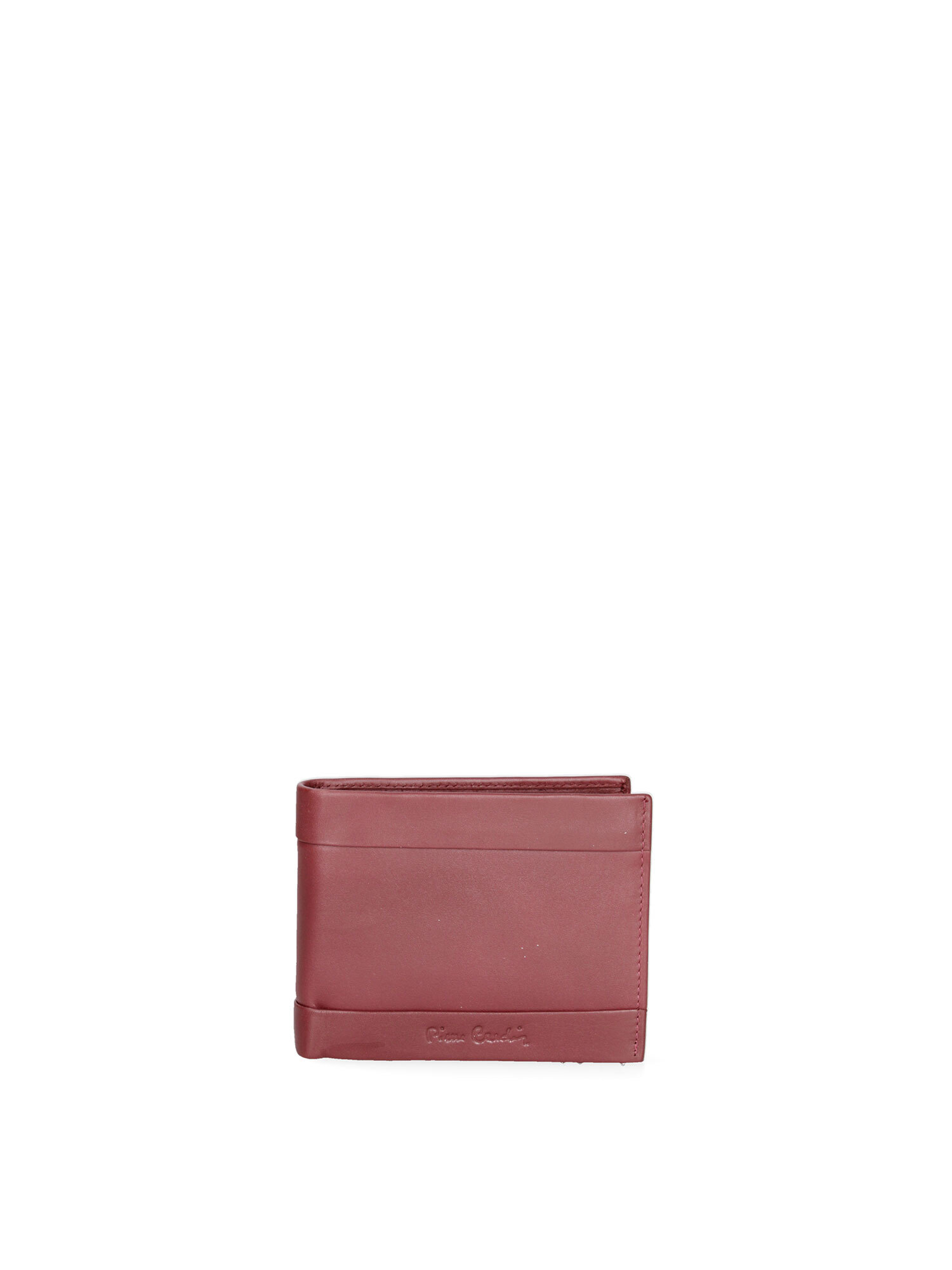 Thumbnail - Pierre Cardin Geldbörse Männer BORDEAUX