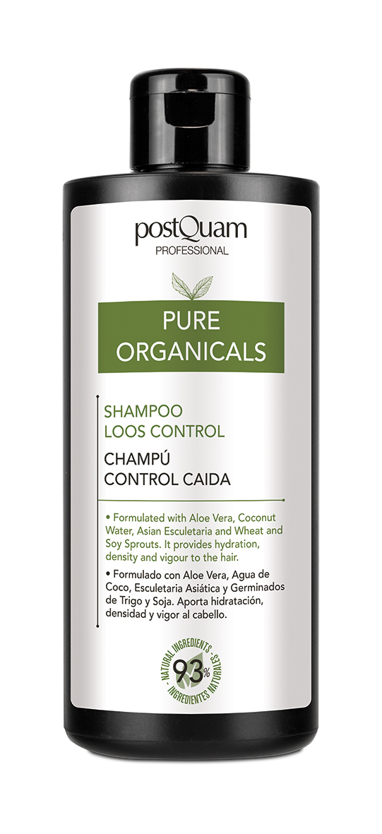 Thumbnail - SHAMPOO GEGEN HAARAUSFALL 400ML