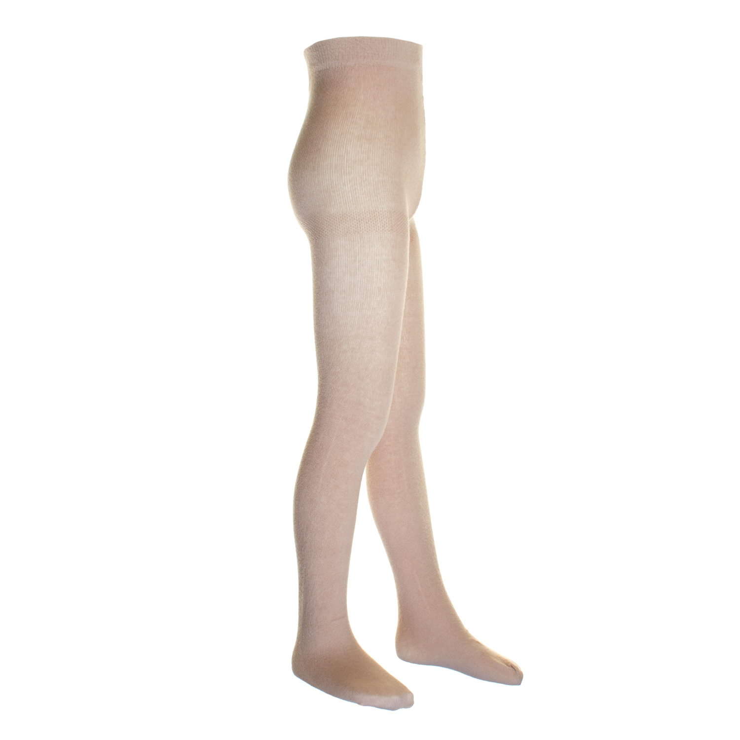 Thumbnail - Warmer Turnanzug aus Stretch-Baumwolle 88244 Mädchen