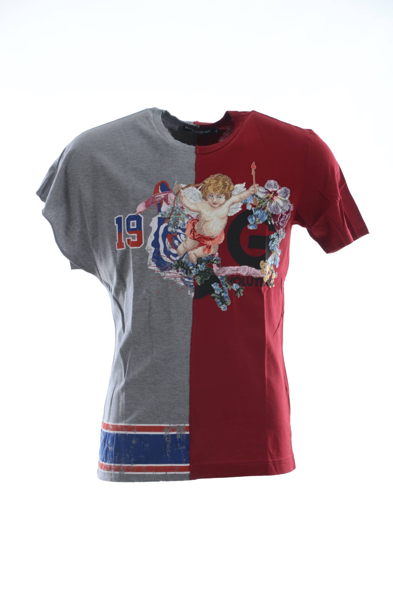 Herr Kortärmad T-shirt