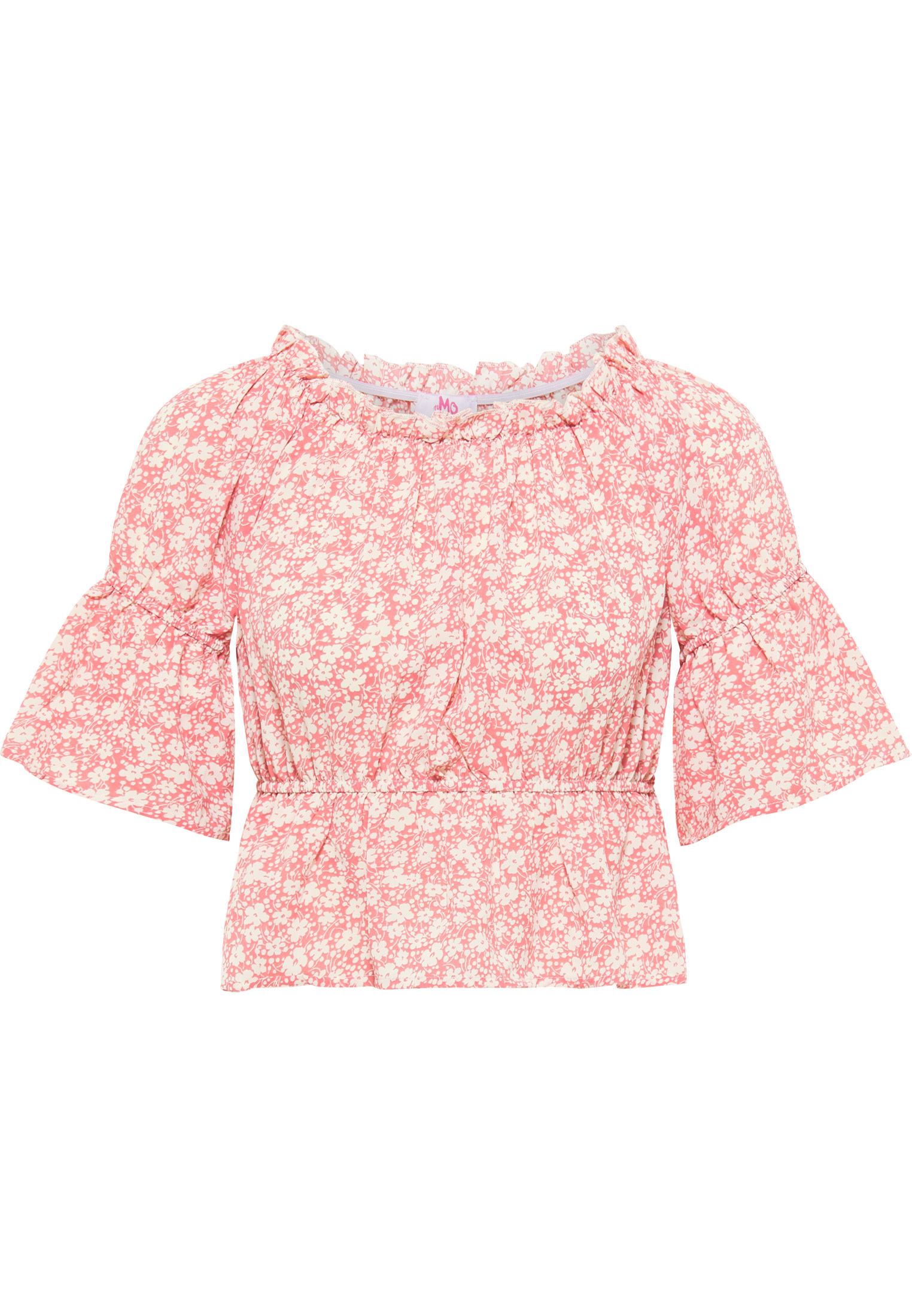 myMo blouse esha