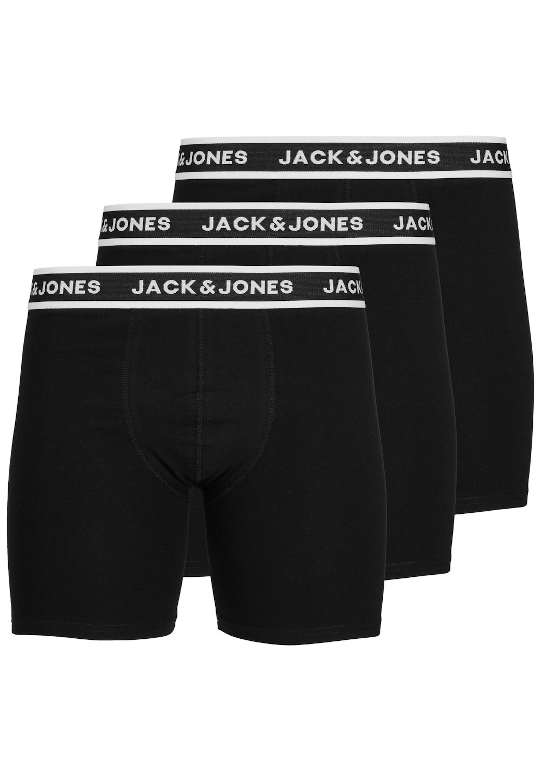 Thumbnail - Jack & Jones Unterhosen