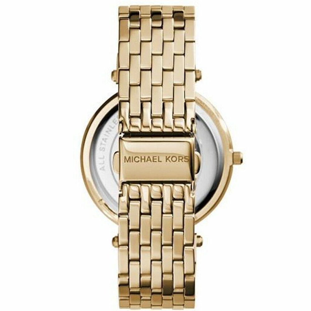 Michael Kors MK3398 Kors Damklocka Darci – bild 2