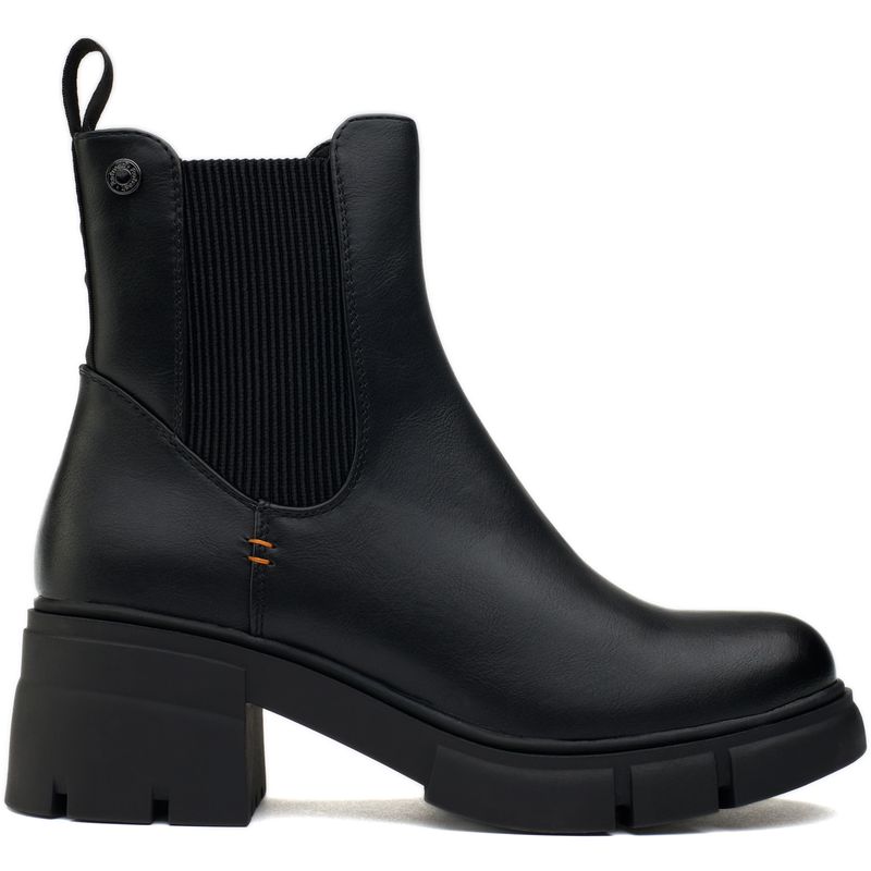 Thumbnail - Refresh Stiefel mit Innenreißverschluss