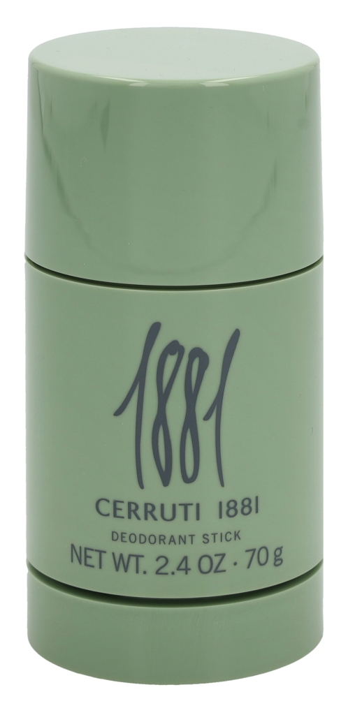 Thumbnail - Cerruti 1881 Pour Homme Deo Stick 75 ml