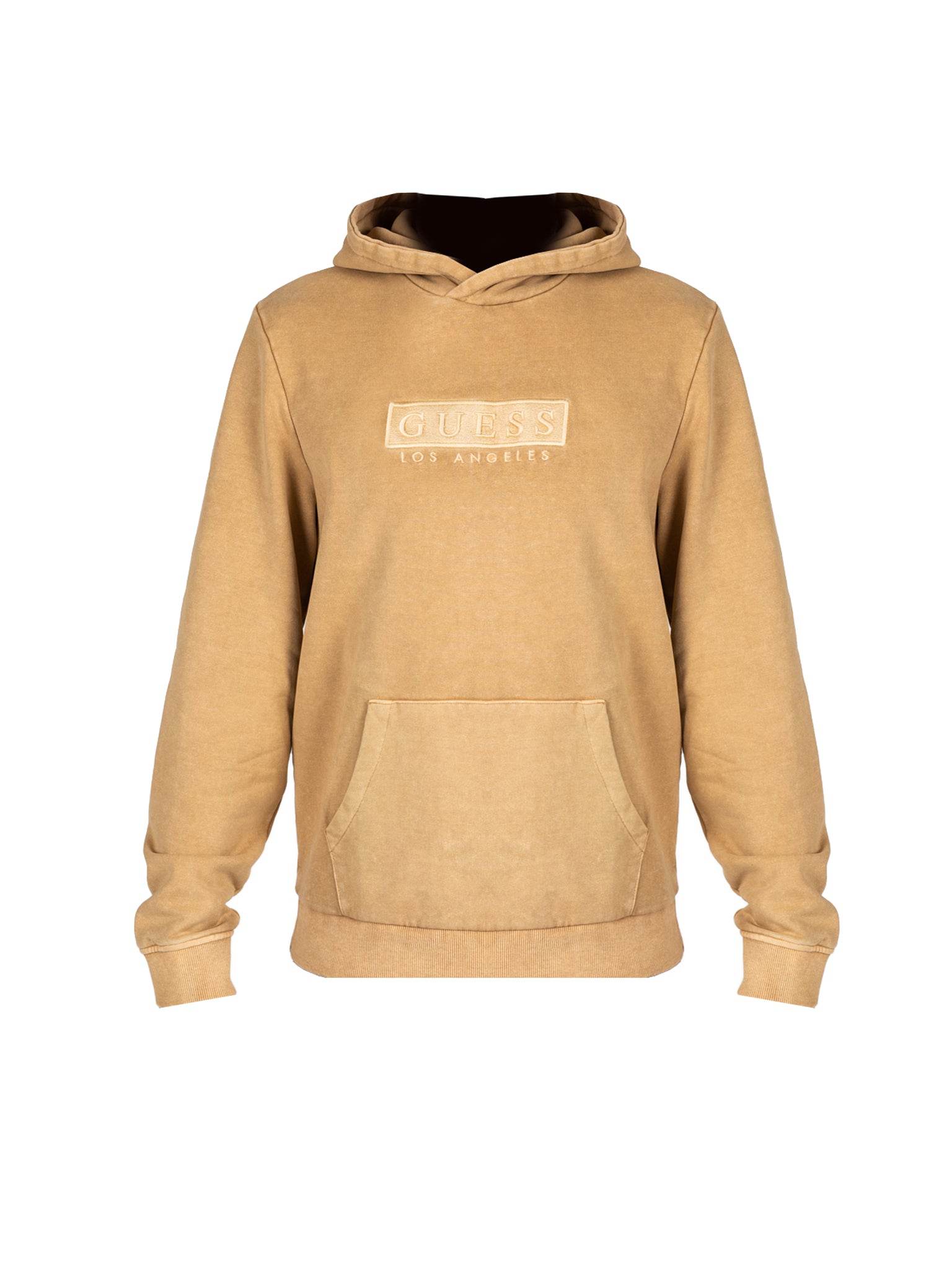 Guess Sweatshirt Harvey Herren beige