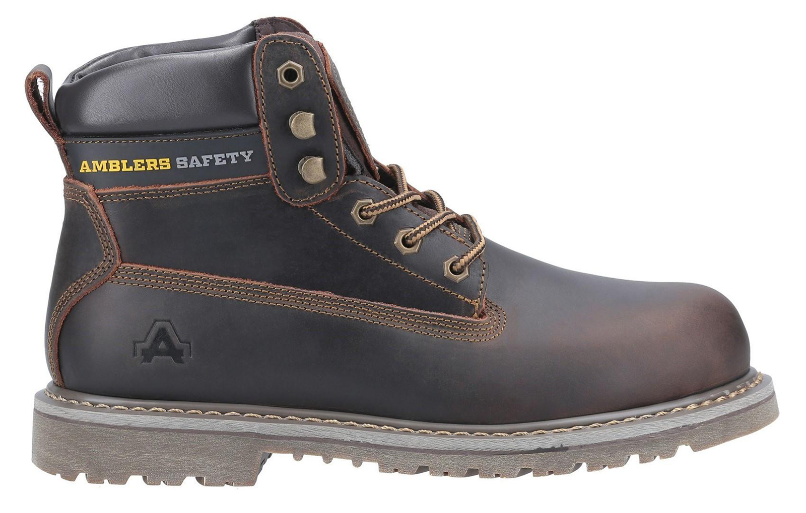 Thumbnail - Amblers Safety FS164 Industrielle Sicherheitsstiefel Herren