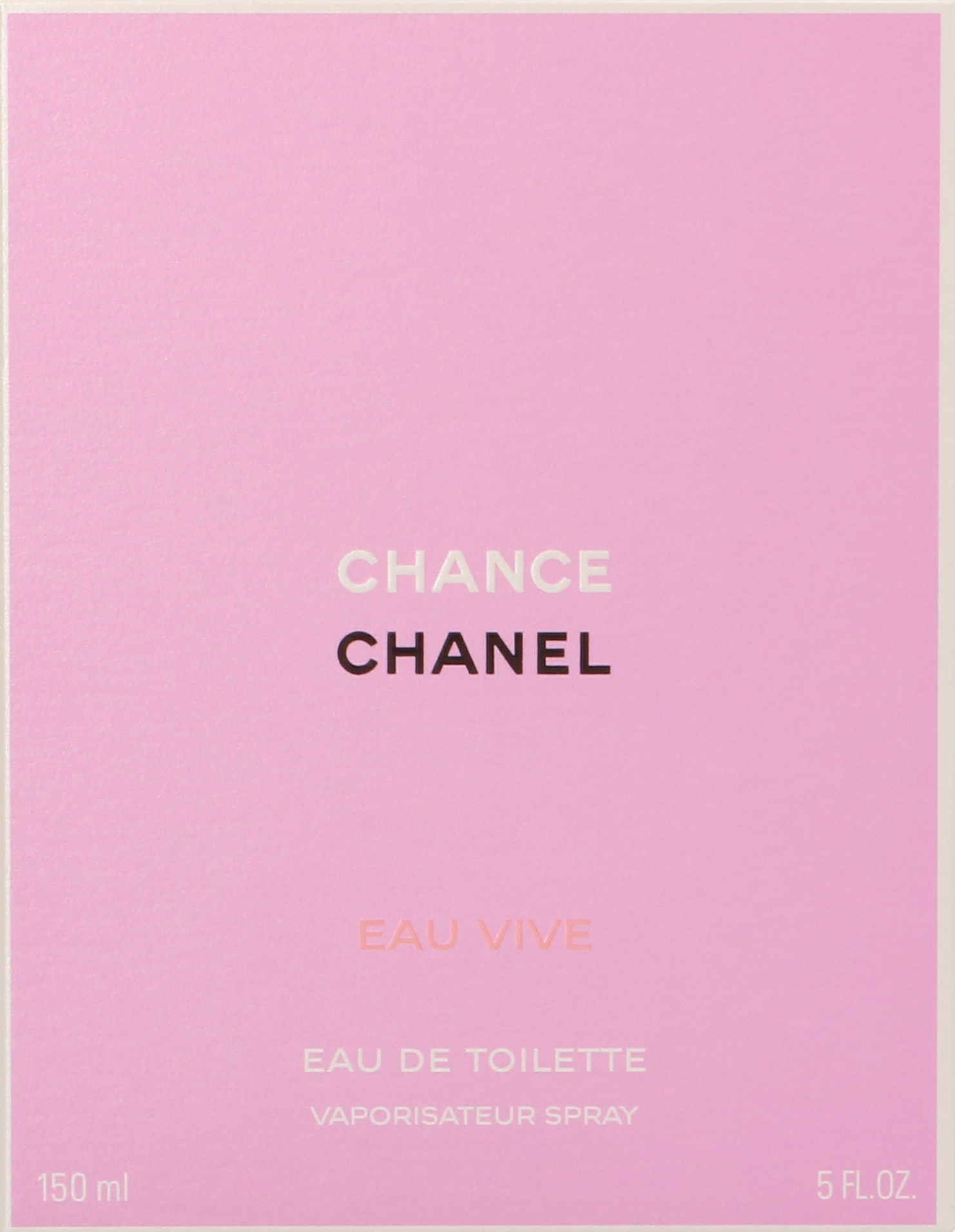 Chance Eau Vive Edt Spray 2