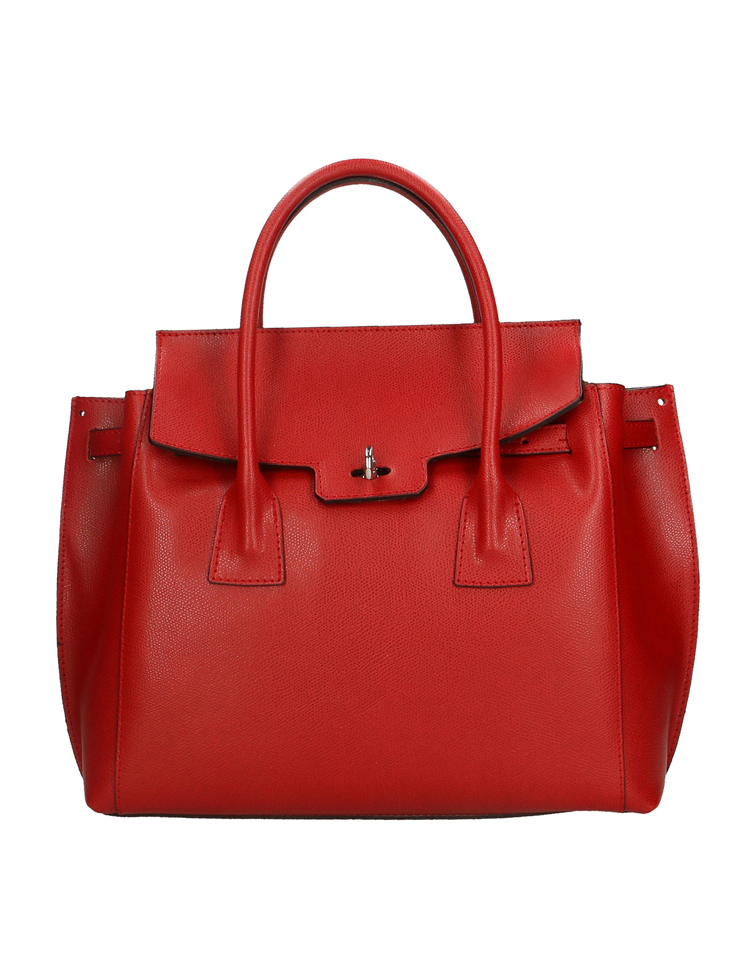 Gave Lux tas vrouwen DARK RED