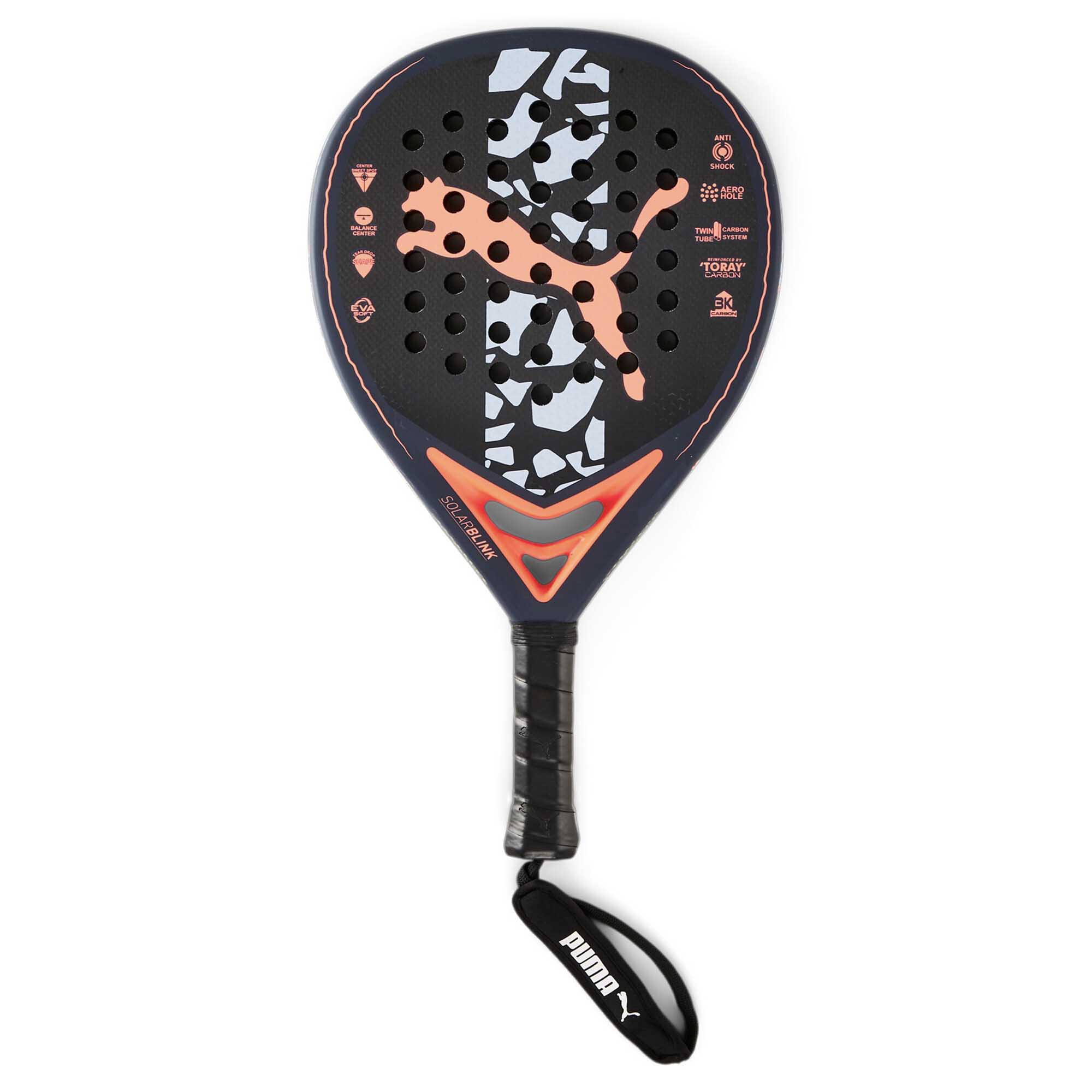 Thumbnail - Raquette Puma Solarblink Padel Pwr