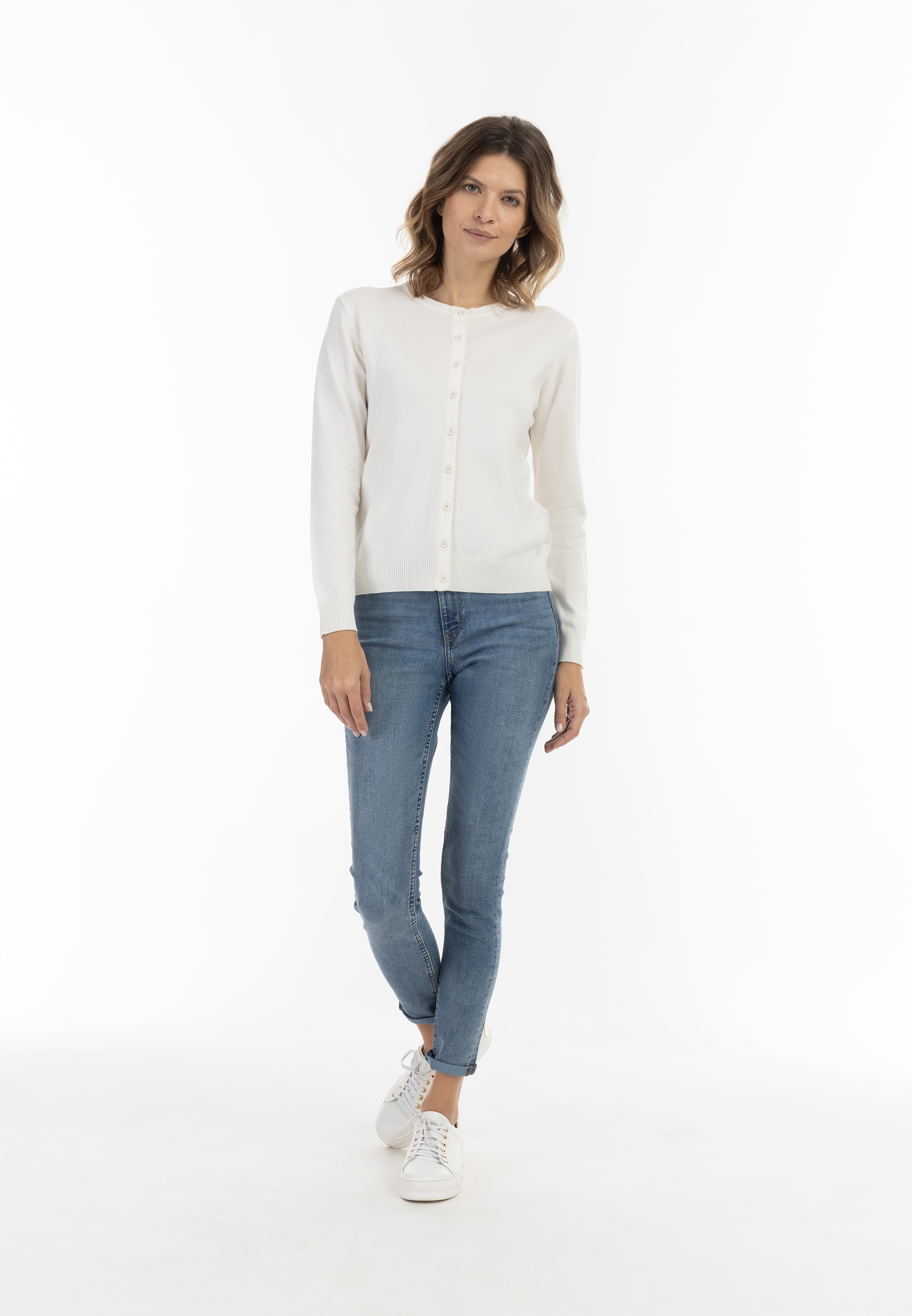 usha BLUE LABEL Vest