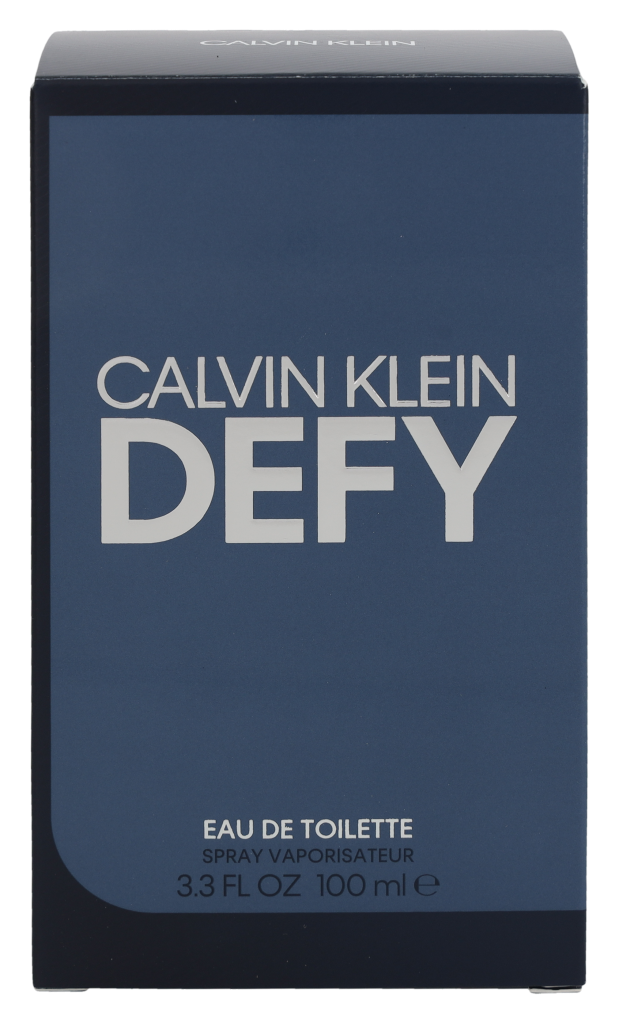 Defy Edt 8