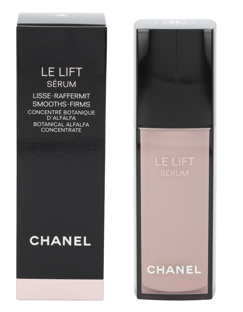 Thumbnail - Chanel Le Lift Serum.