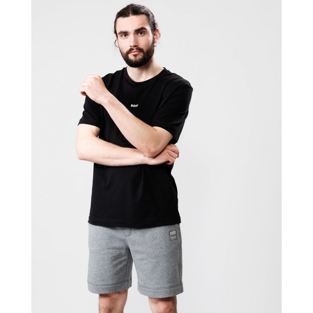 Boss T-shirt Chup herr – bild 3