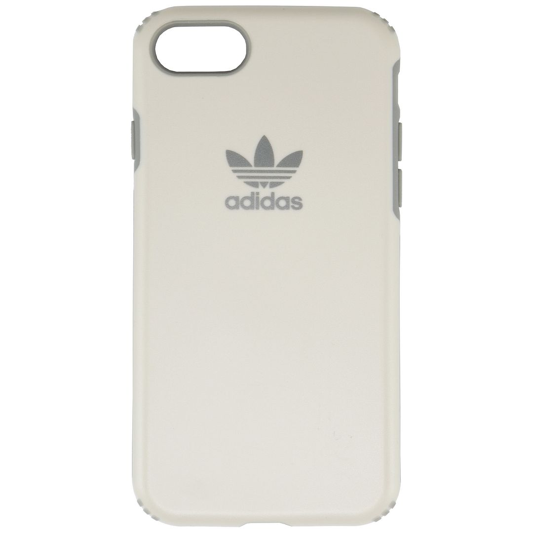 Thumbnail - Adidas iPhone 7/8 Weißes Telefon Hülle