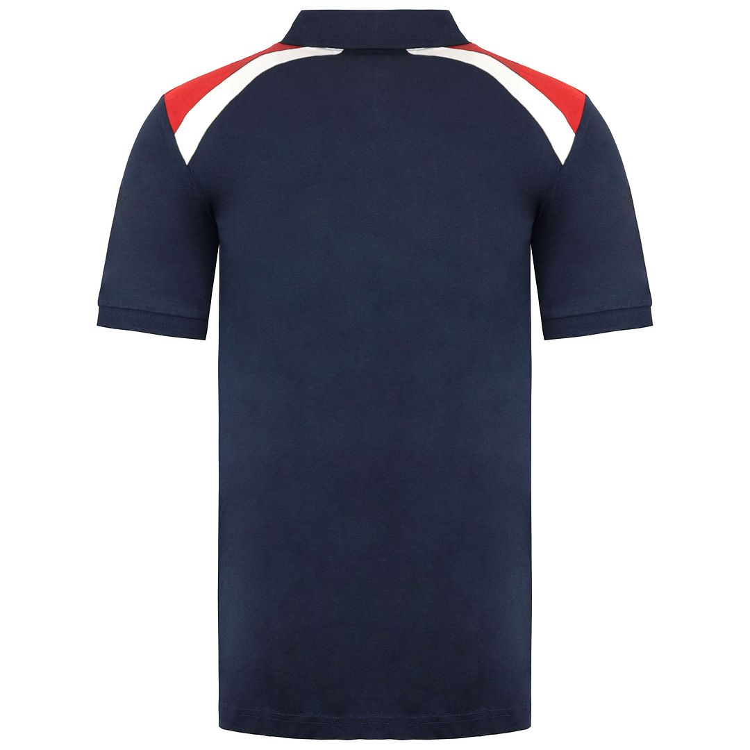 Ben Sherman Logo Herr Polotröja – bild 2