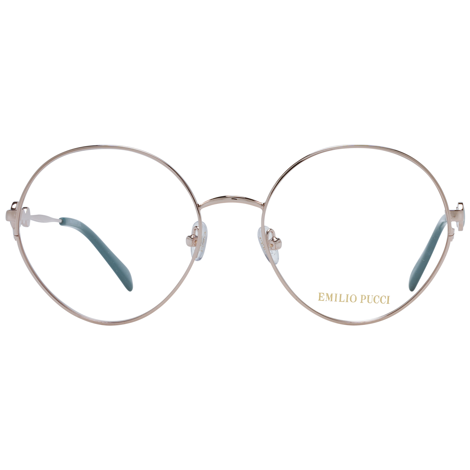 EMILIO PUCCI Optisk ram EP5203 028 55 solglasögon dam – bild 2