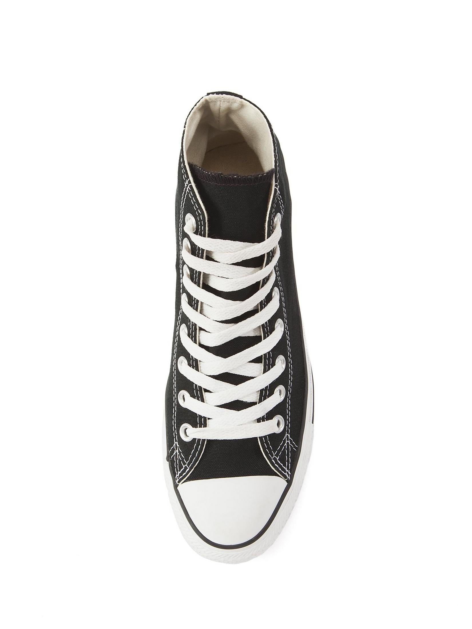 CONVER Dam Converses Casual Plimsolls Träningsskor – bild 2