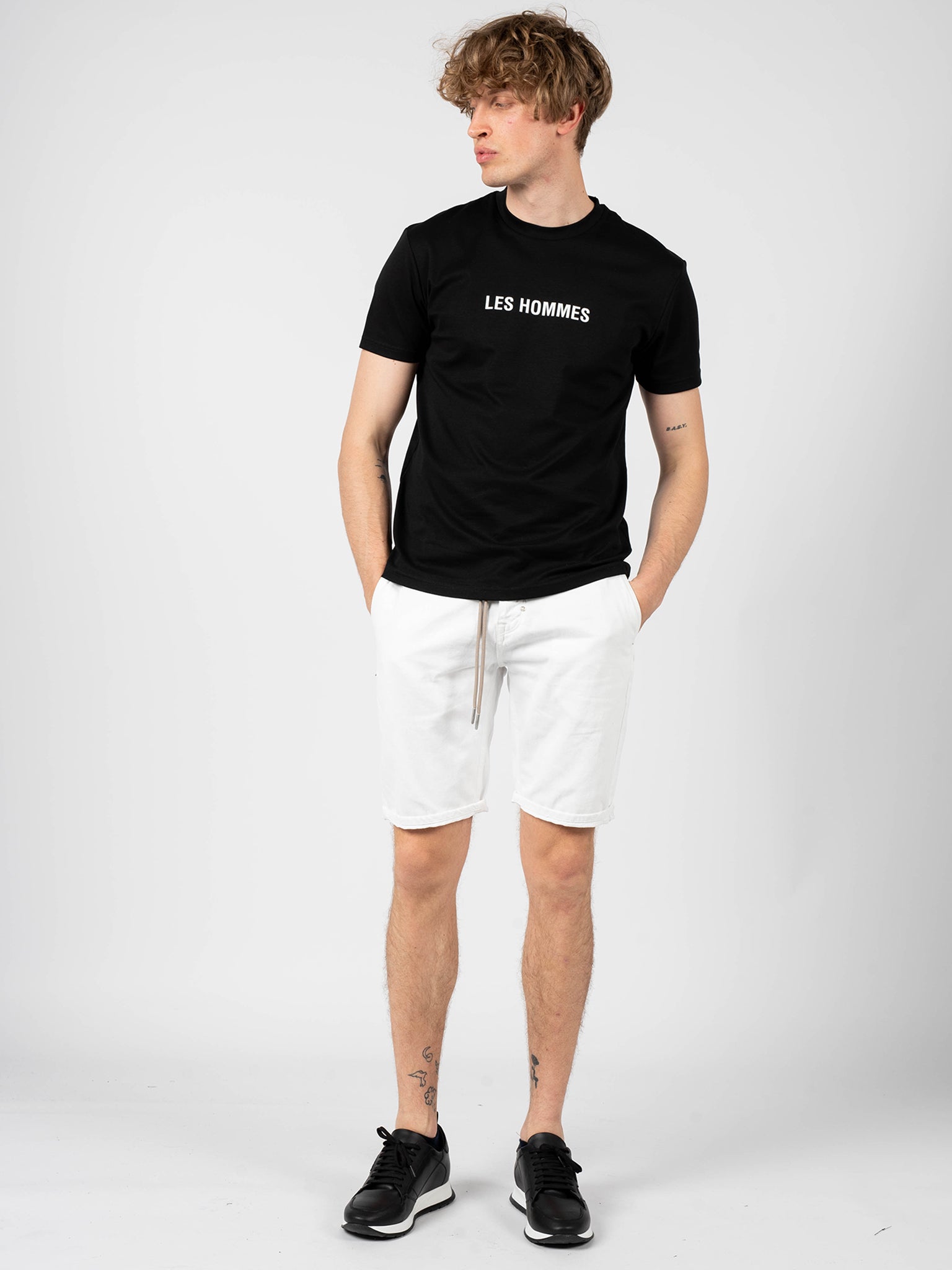 Antony Morato Shorts Oliver Herr – bild 2