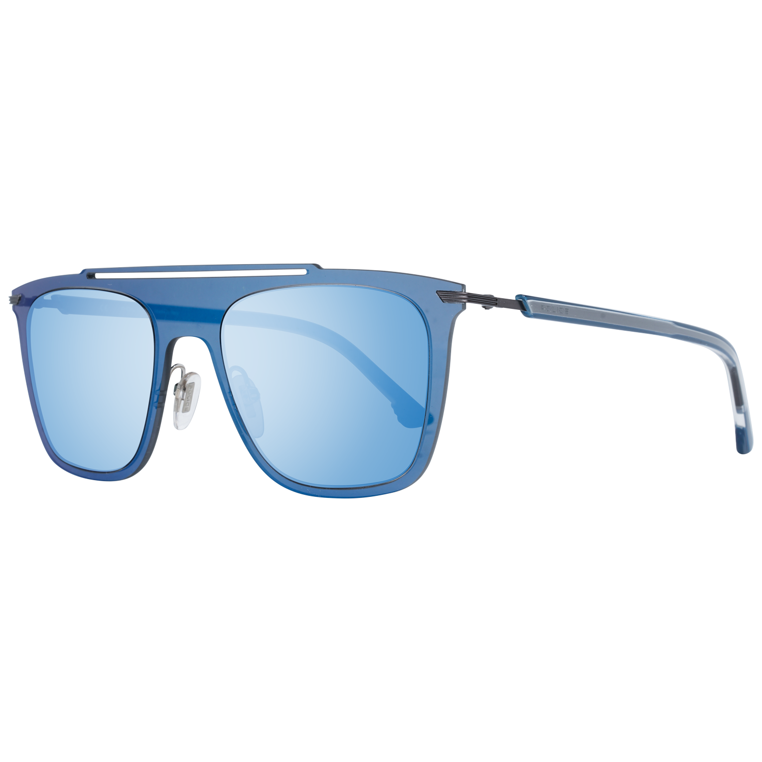 Thumbnail - Lunettes de soleil pour hommes Police Blue