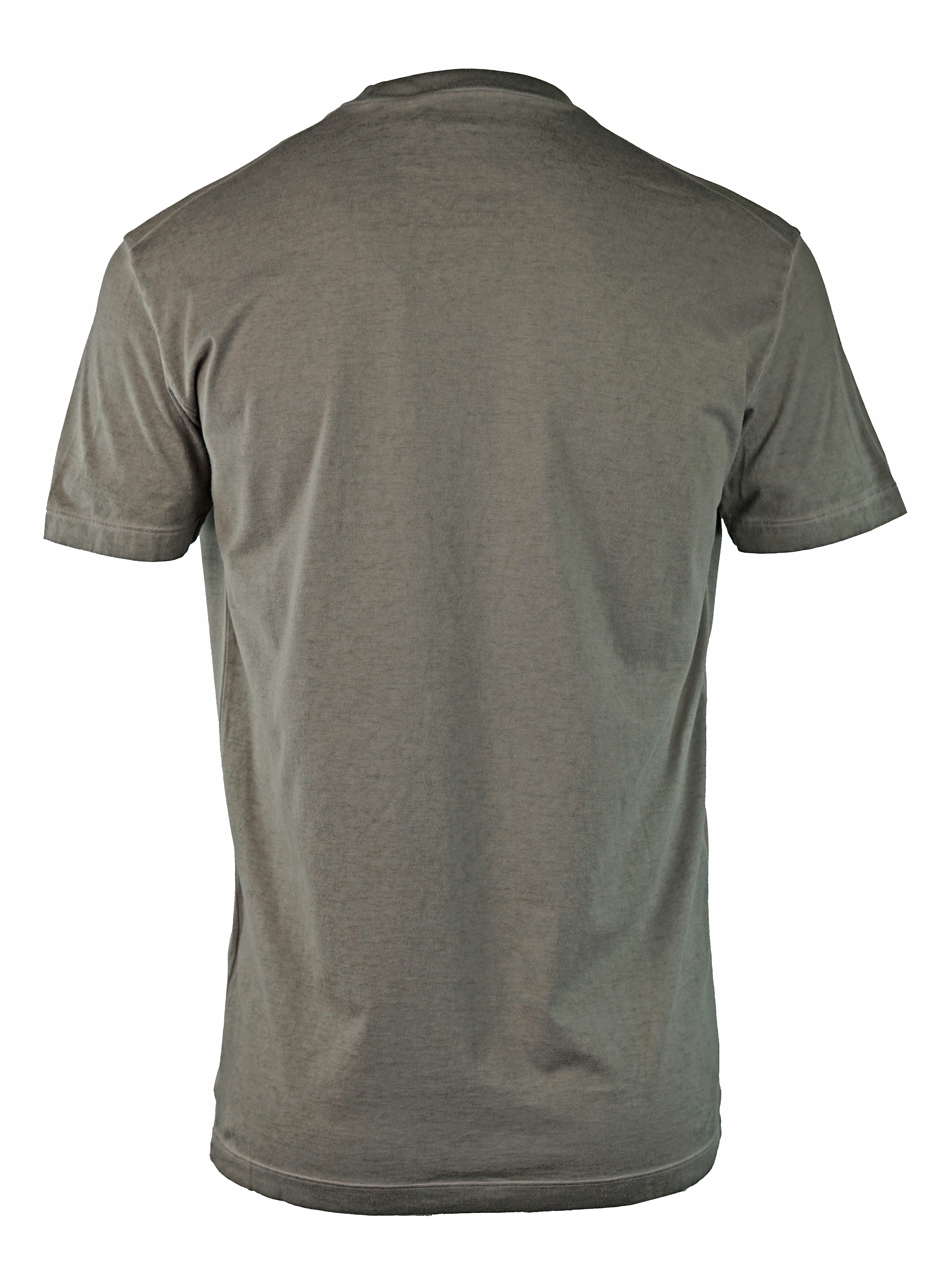 Dsquared2 S71GD0698 S22427 852 T-shirt herr – bild 2