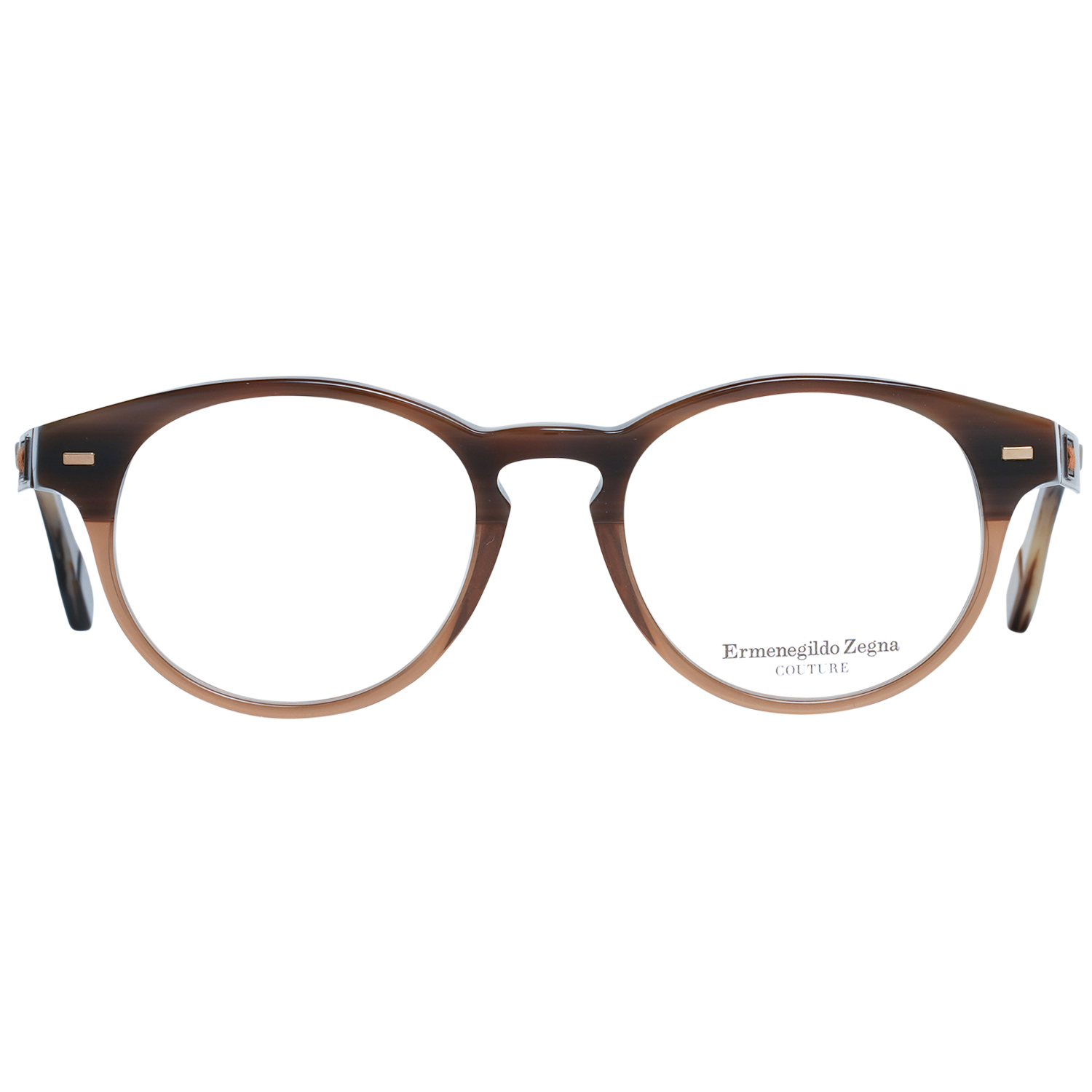 Zegna Couture optisk ram ZC5008 49 064 övrigt herr – bild 2