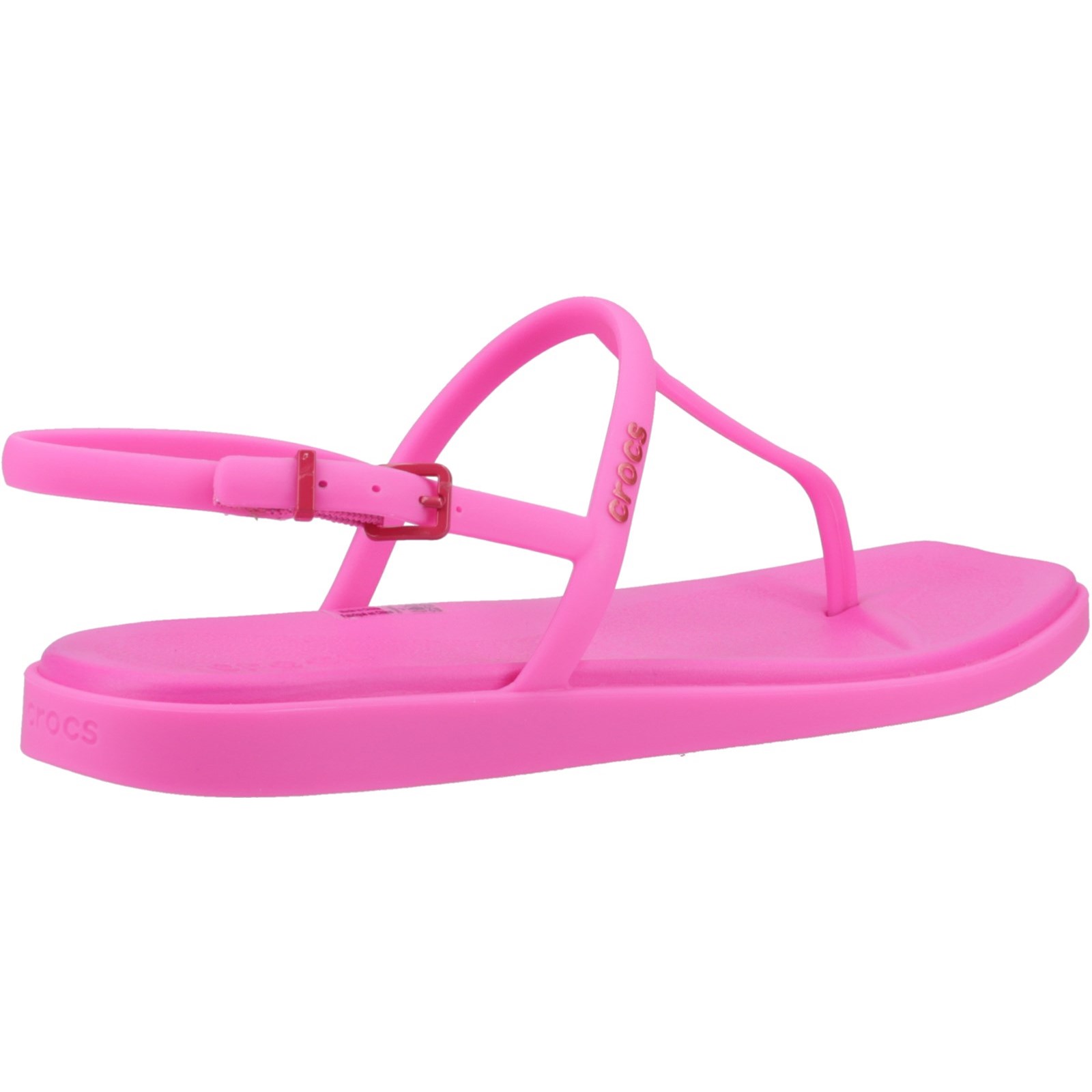 Crocs Miami Thong Flip flip flops dam – bild 2