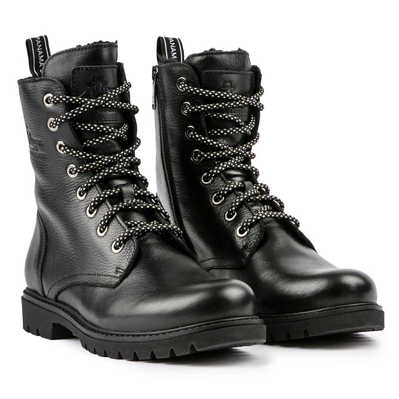 PANAMA JACK Frisia B1 Boots ankelboots dam – bild 2
