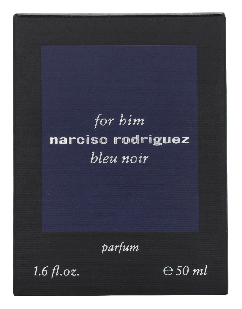 For Him Bleu Noir Parfum 10