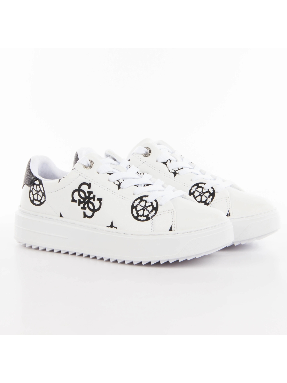 Guess damessneakers Denesa
