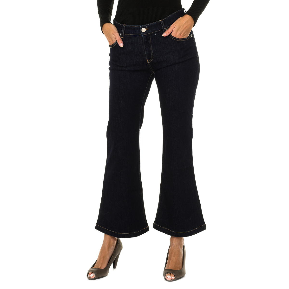 Lange Hose Armani Jeans 37 (Größe)