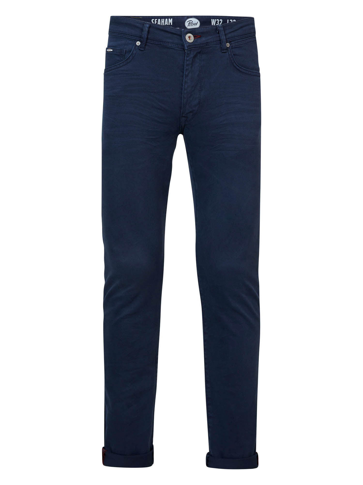 Thumbnail - Petrol Industries - Herren - Blau