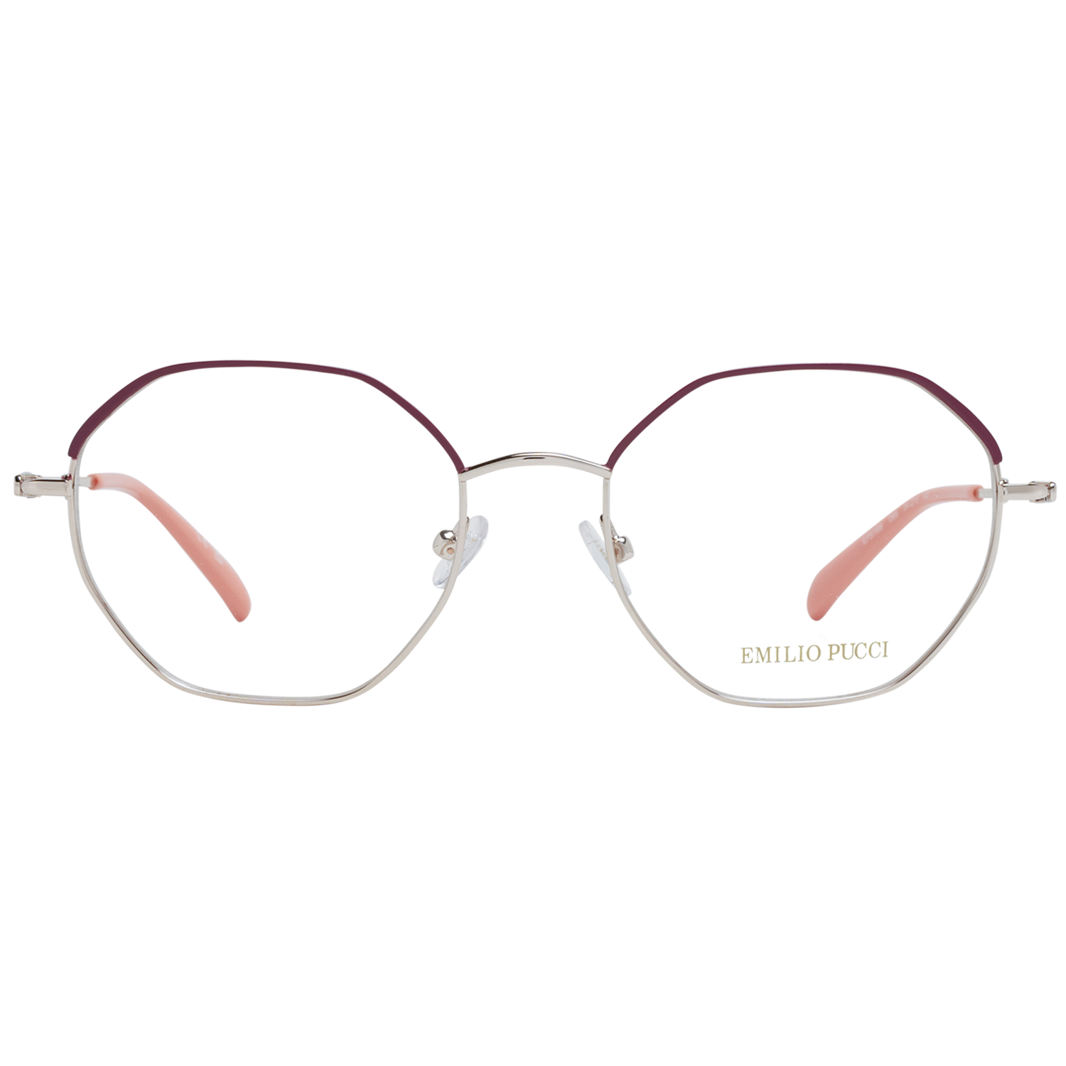 EMILIO PUCCI Optisk ram EP5169 068 54 solglasögon dam – bild 2