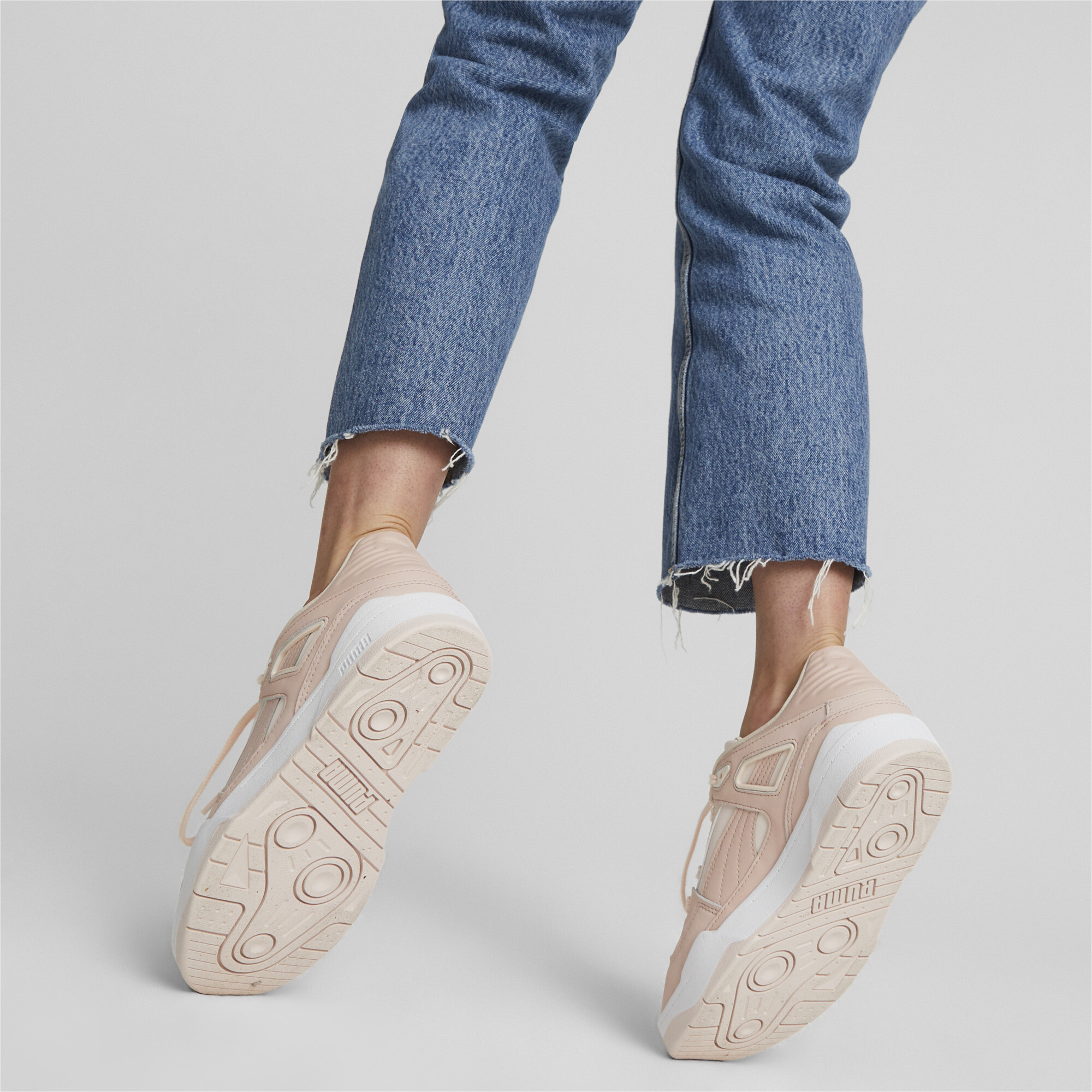 Puma Slipstream Premium sneakers för damer – bild 2