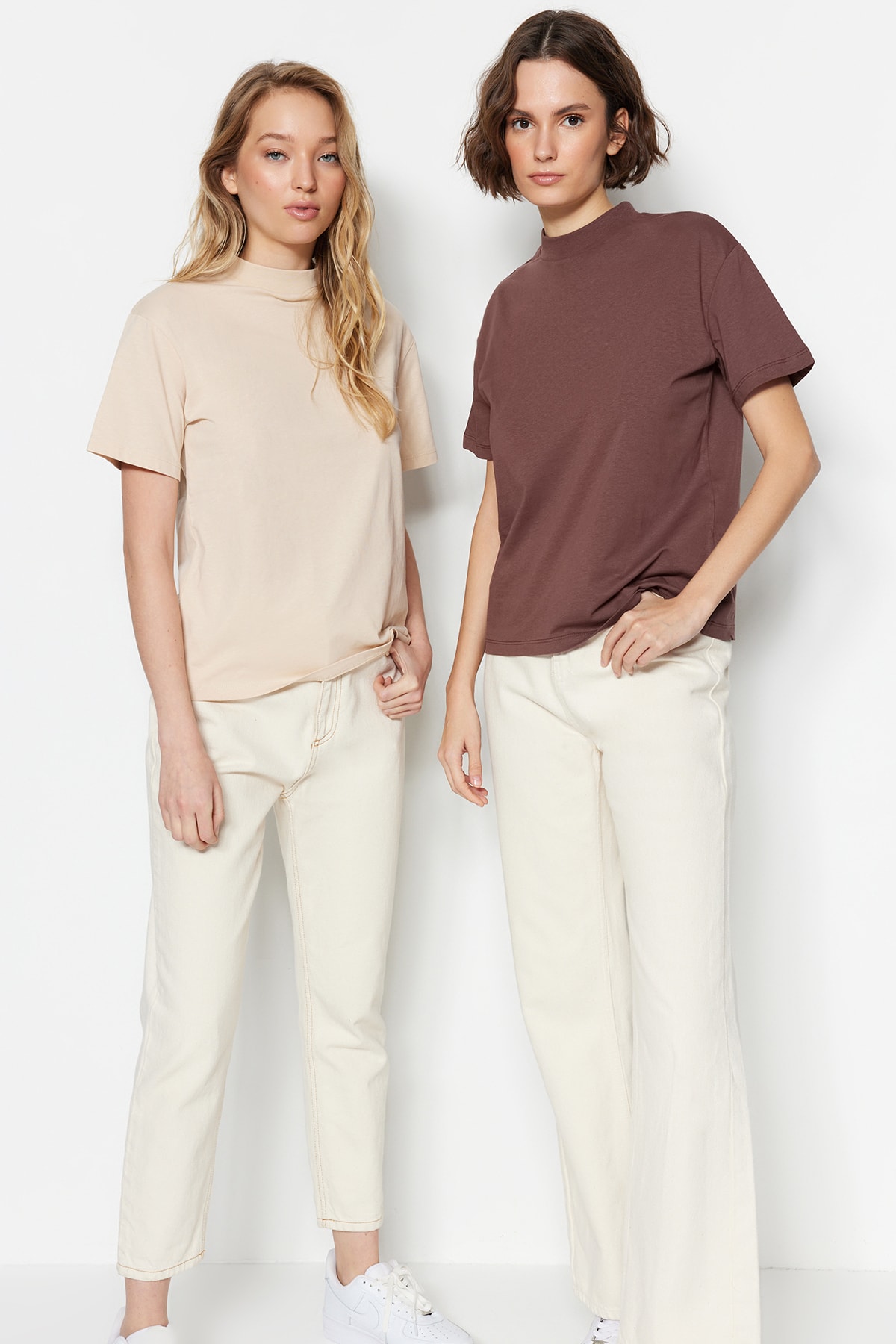 Dam Rakt T-shirt