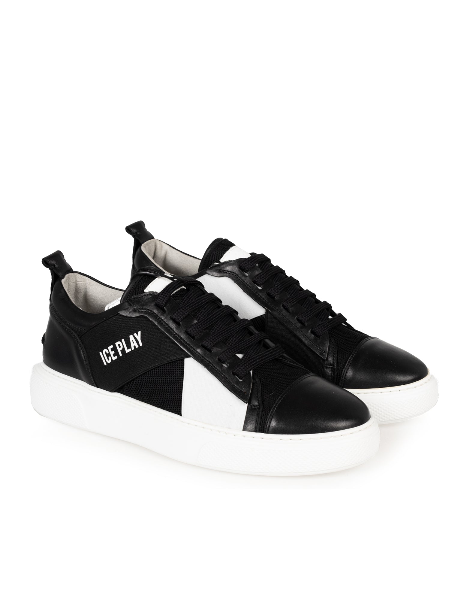 Ice Play Sneaker Herr låga sneakers – bild 2