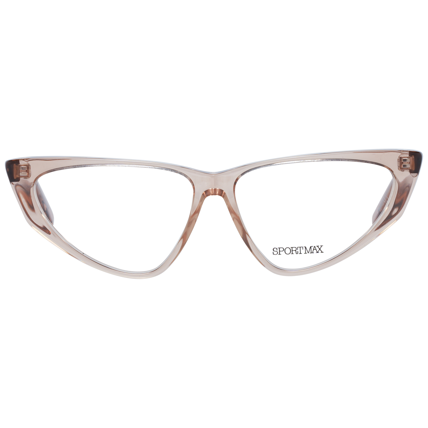 SPORTMAX Optical Frame SM5021 047 56 övrigt dam – bild 2
