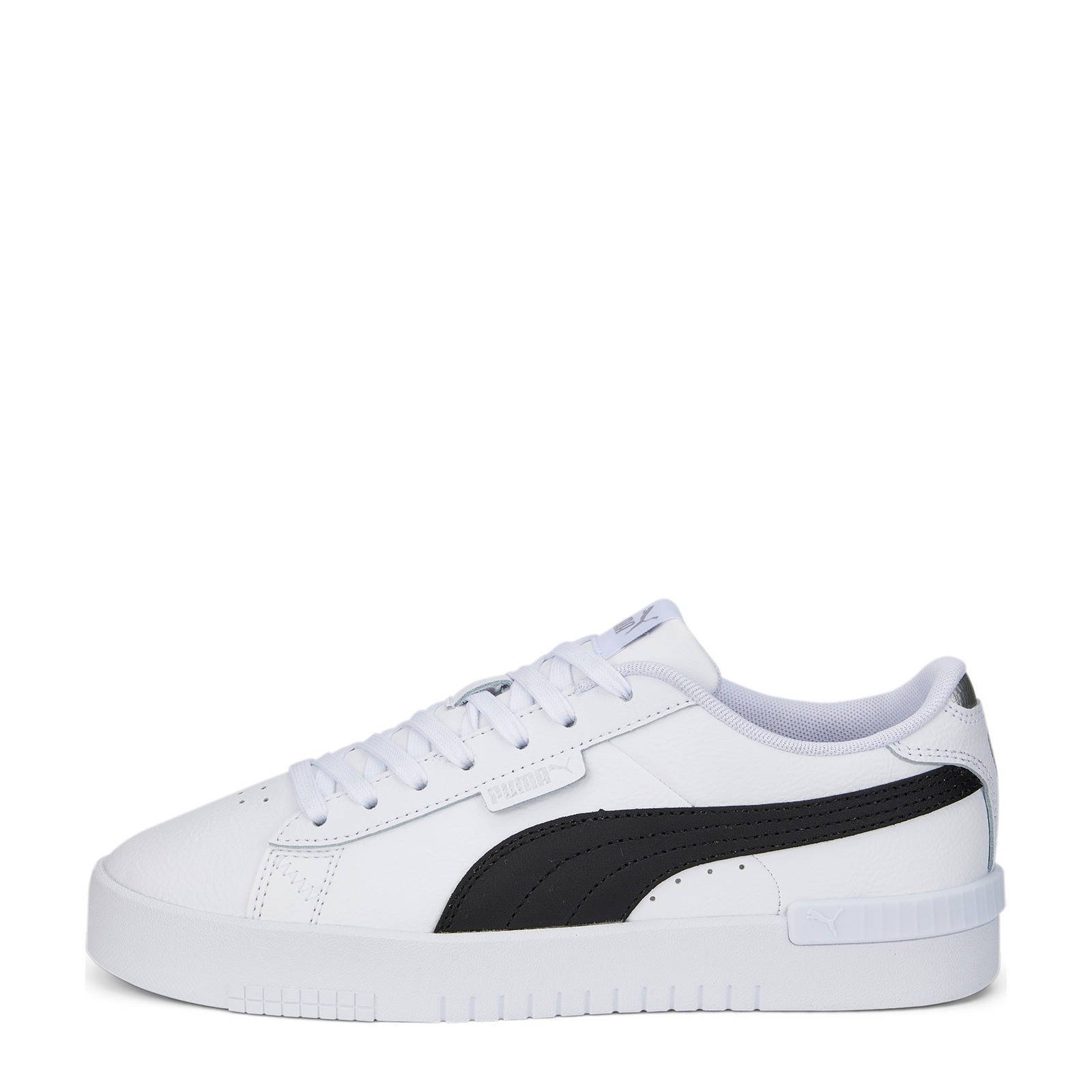Puma Jada Renew sneakers wit/zwart