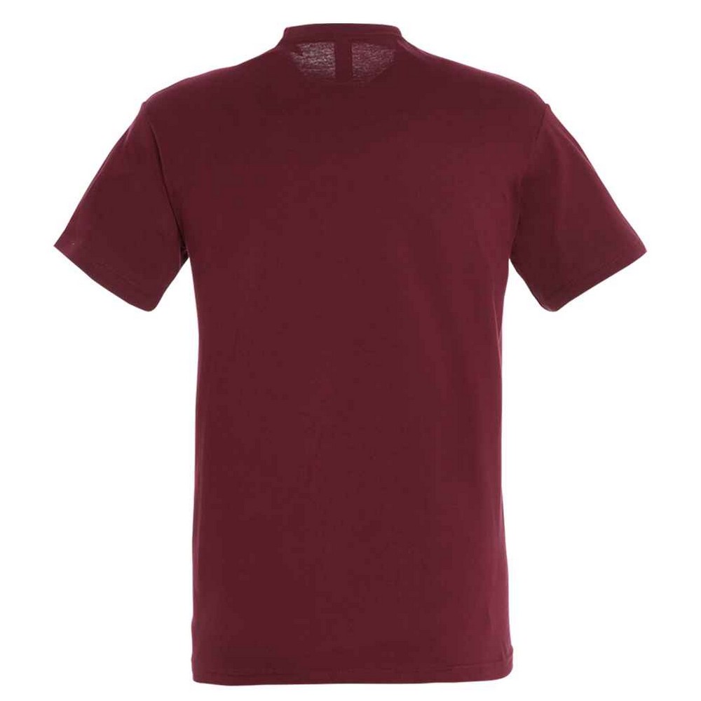 SOLS (Bourgogne) t-shirts dam – bild 2