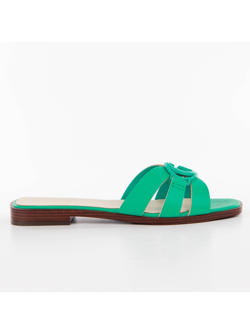 Guess Damsandaler Symo – bild 2