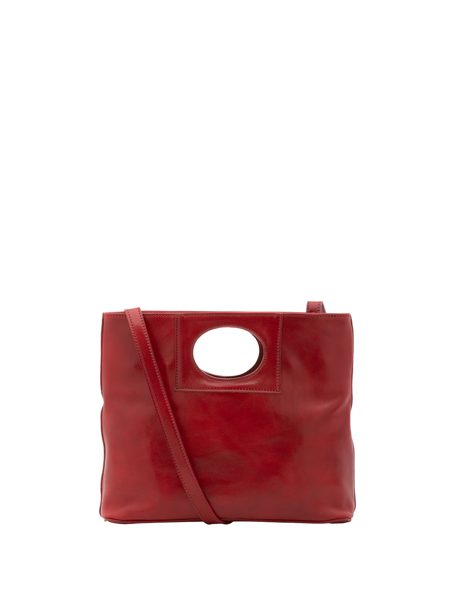 Thumbnail - I Fratelli Umhängetasche Frauen