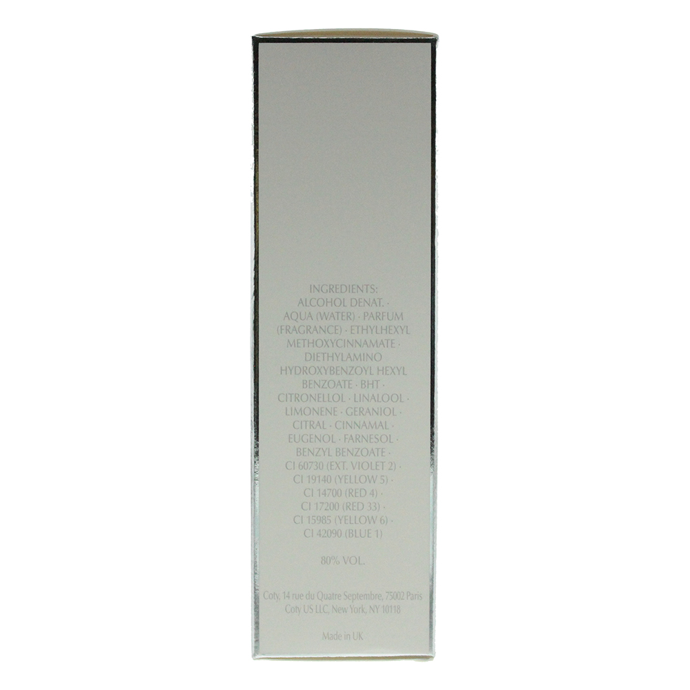 Orange Woman Edt Spray 10