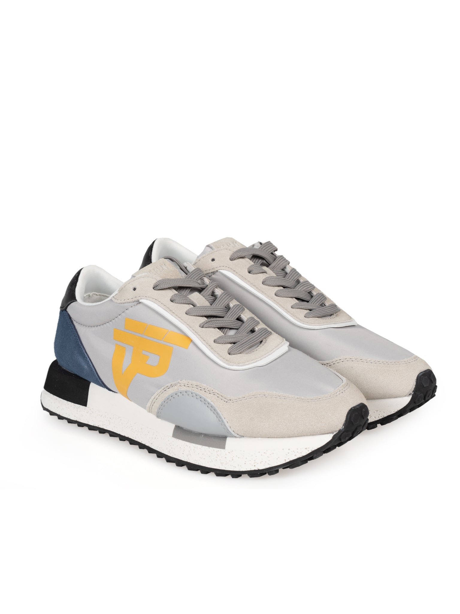Ice Play Sneaker Herr låga sneakers – bild 2