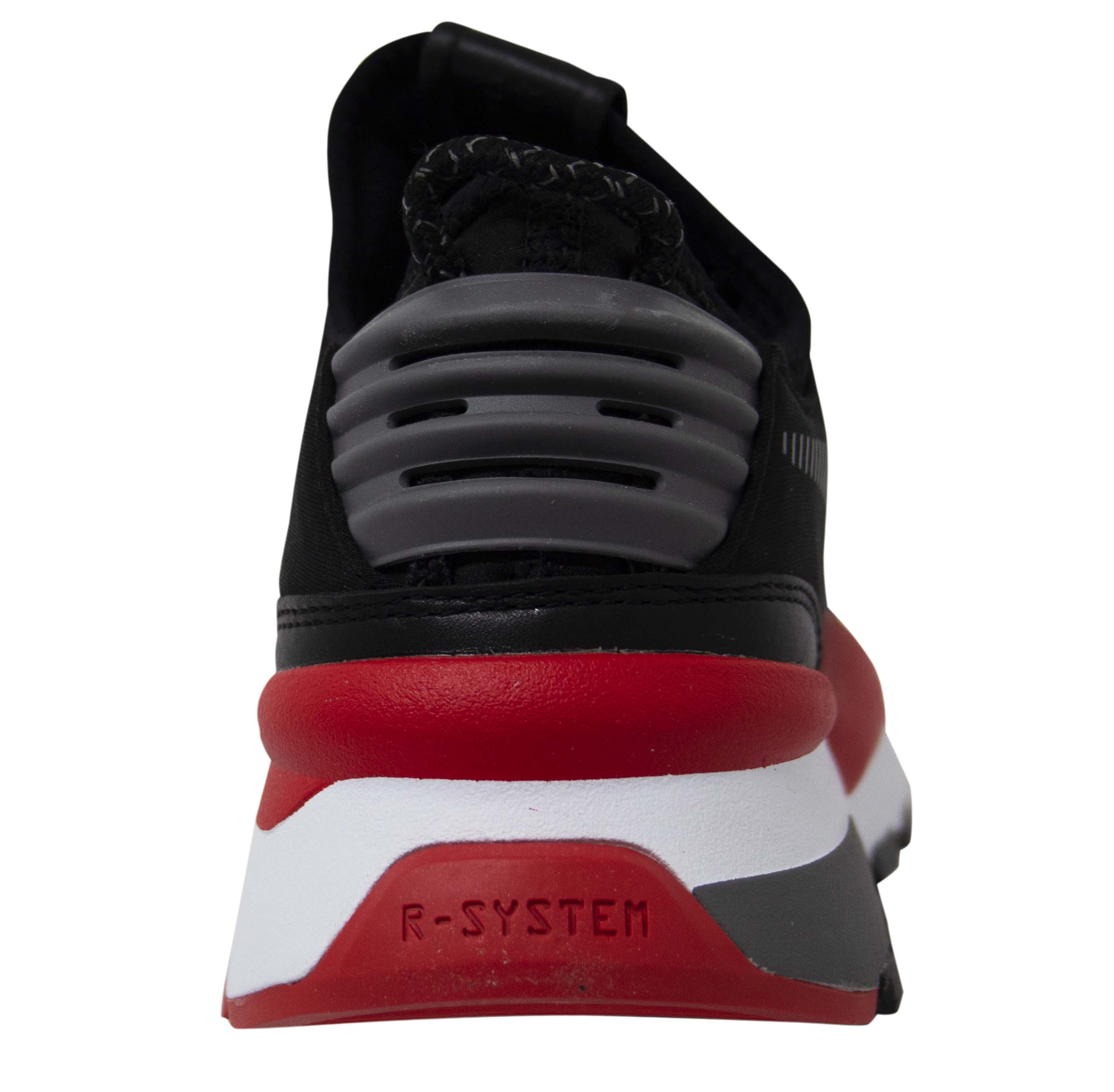 Puma RS-0 Play Svarta Träningsskor Herr – bild 2