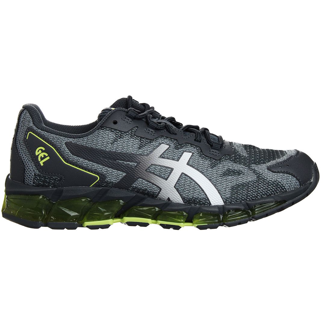 Asics Gel-Quantum 360 6 Mens Grey Trainers - Size UK 6.5