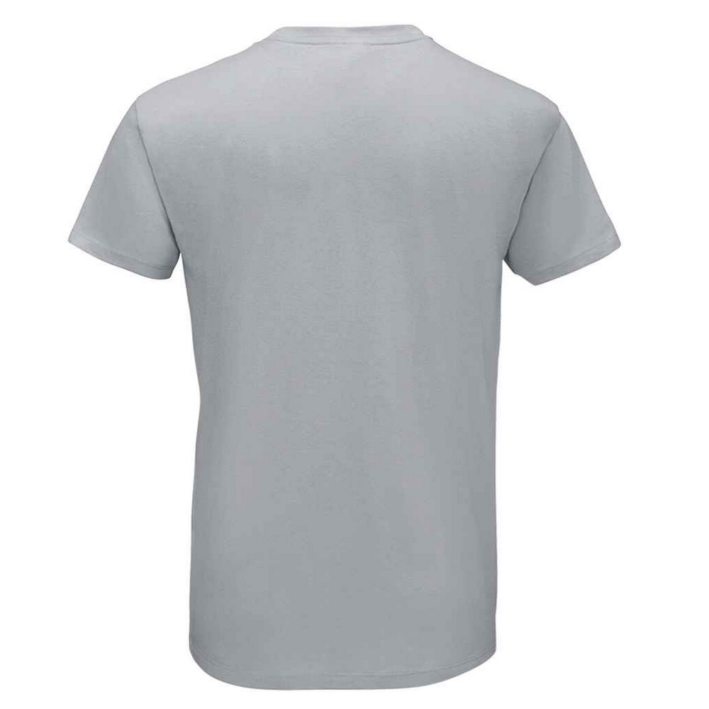 SOLS (Grått) t-shirts dam – bild 2