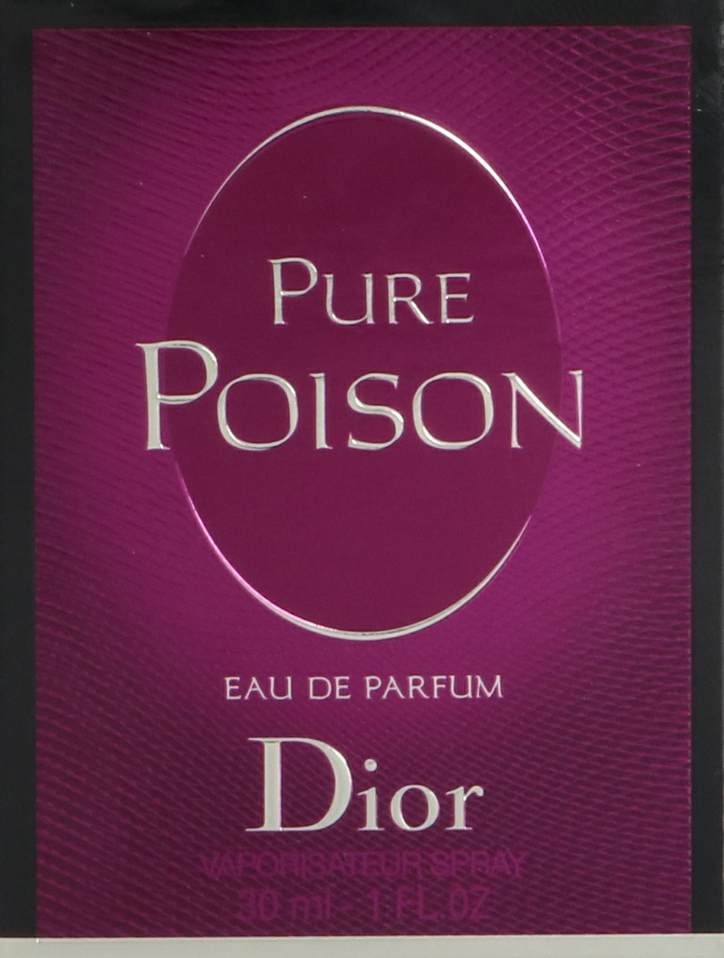 Christian Dior Pure Poison EdP Spray parfym dam – bild 2